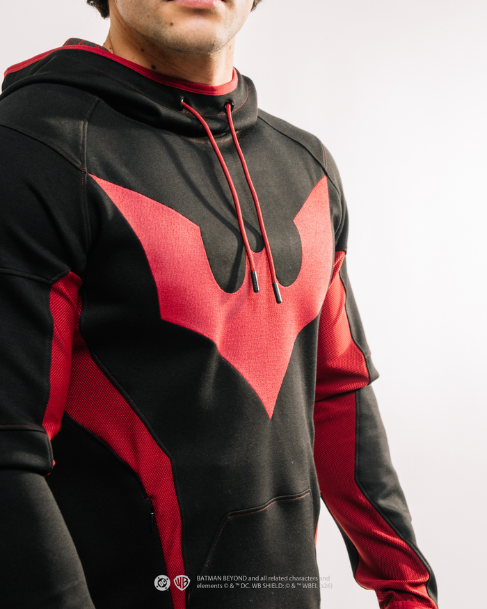 BATMAN™ BEYOND Limited Edition Performance Bundle