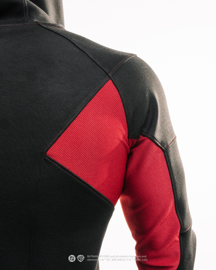 BATMAN™ BEYOND Limited Edition Performance Bundle