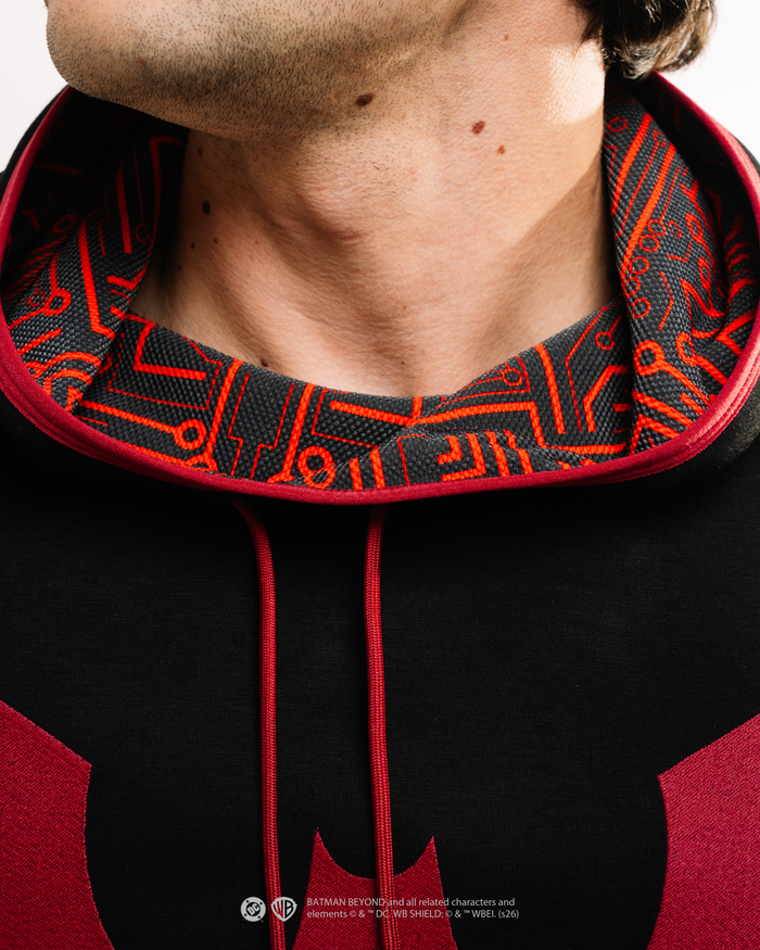 BATMAN™ BEYOND Limited Edition Performance Bundle
