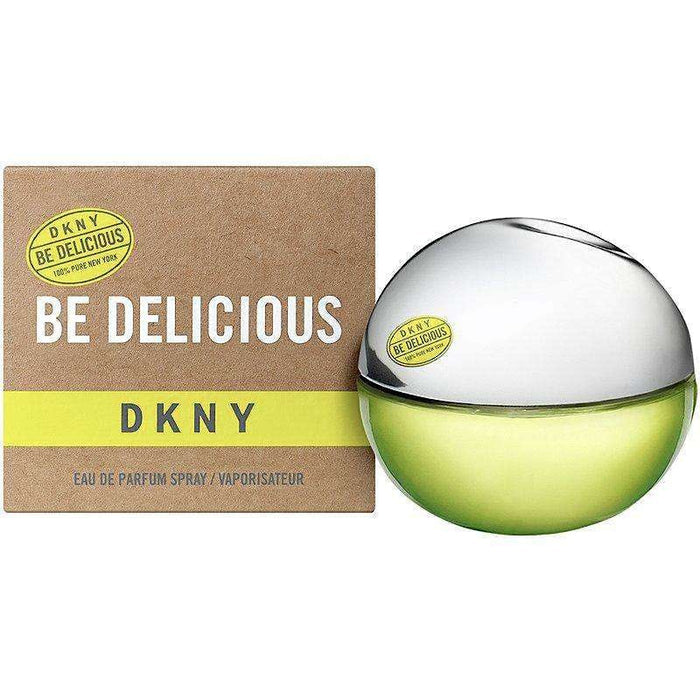 Be Delicious for Women (2019) - Eau de Parfum (New Packaging/Nouveau Emballage)