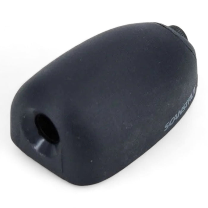 Caravan Scanstrut horizontal cable seal for clean waterproof installations