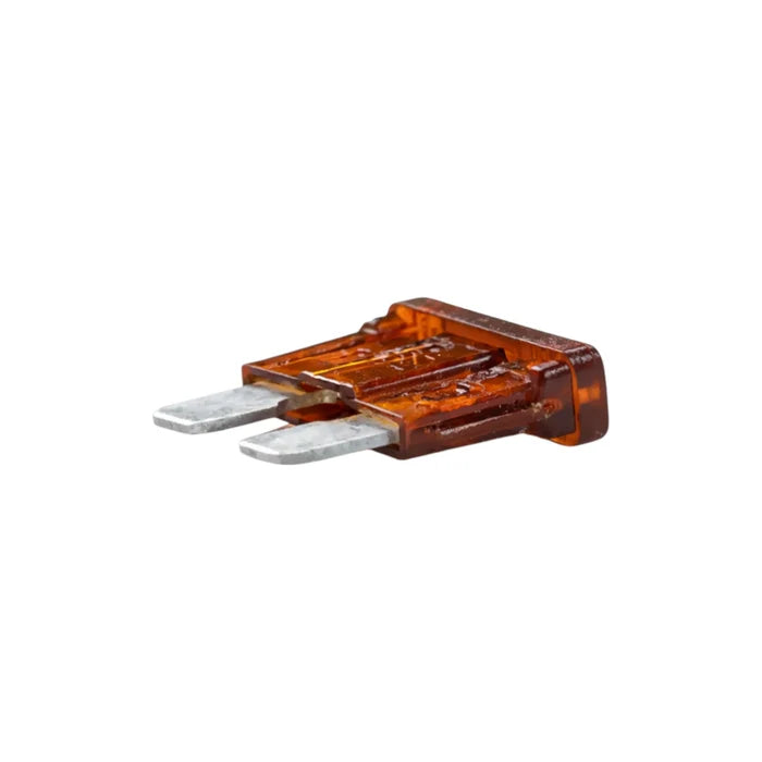 7.5a blade fuse pack for protecting 12v electrical circuits in campervans and caravans