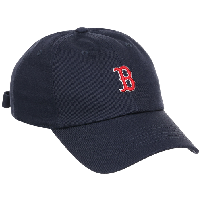 Boston Red Sox MLB '47 Mother's Day 'Bow Back' Clean Up Collection
