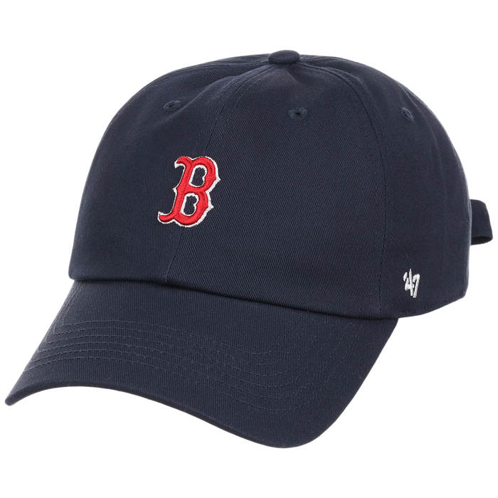 Boston Red Sox MLB '47 Mother's Day 'Bow Back' Clean Up Collection