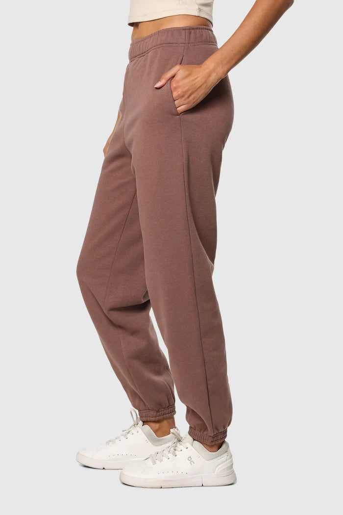 Brown Fleece Set - Alternate 3