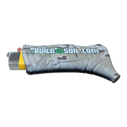 BuildASoil Toker Poker