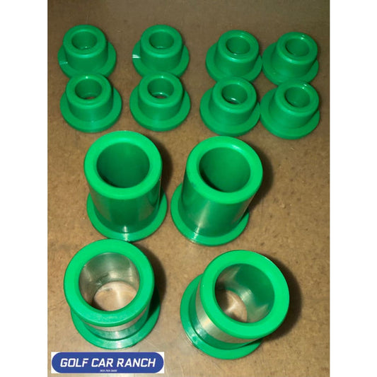 BUSHING ONLY FRONT 2013+ - CARRYALL 1500 & 1700 XRT 1550 - bushings only CLUB CAR CA/XRT REPAIR PART