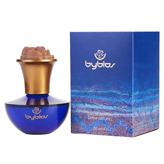 Byblos (Vintage) Eau de Parfum Spray