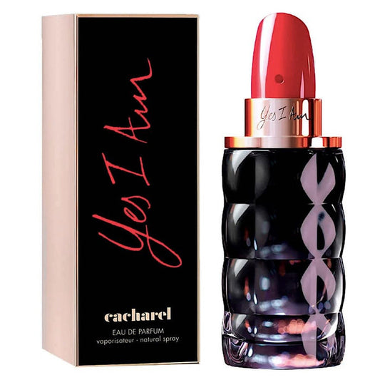 Cacharel Yes I am Eau de Parfum