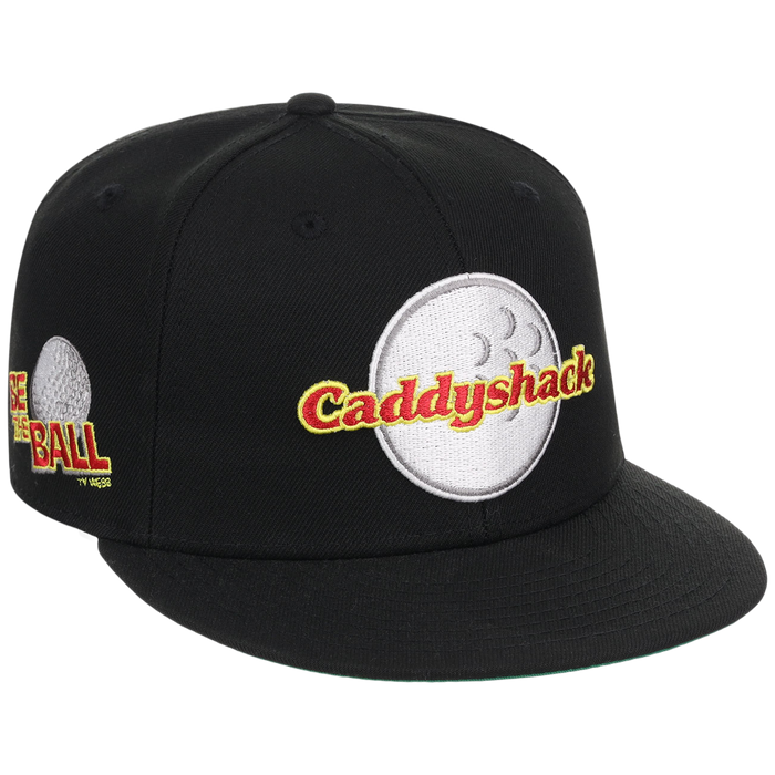 Caddyshack Pack - Golf Ball Fitted