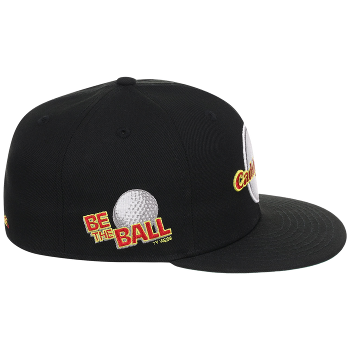 Caddyshack Pack - Golf Ball Fitted