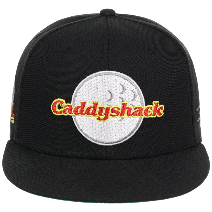 Caddyshack Pack - Golf Ball Fitted