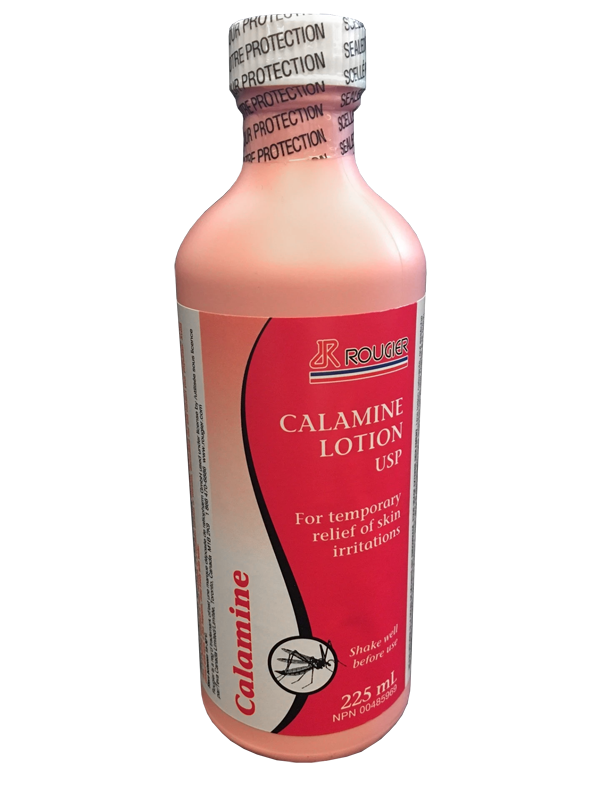 Calamine Lotion