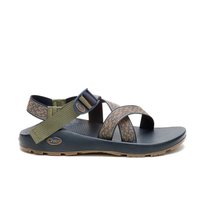 Chaco Z1 Classic Sandal Summit Navy Night