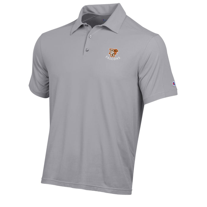 Champion Peekaboo Falcons Soft Touch Polo