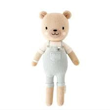 Charlie The Honey Bear