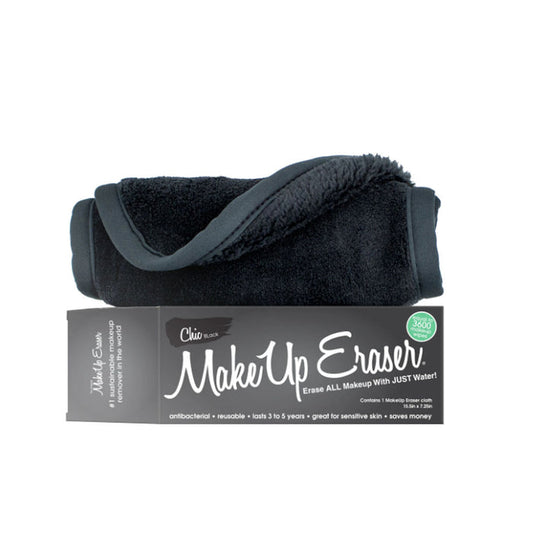 MakeUp Eraser - Chic Black