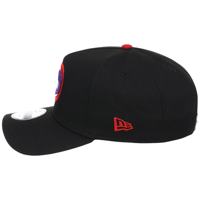 Chicago Cubs MLB Galaxy Dust New Era 9FORTY