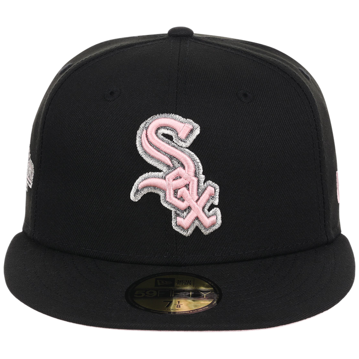 Chicago White Sox MLB Cookies & Cream New Era 59FIFTY