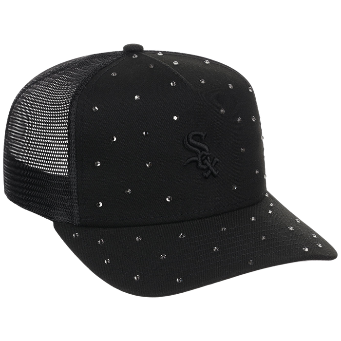 Chicago White Sox MLB Midnight Ice Women's New Era 9FORTY