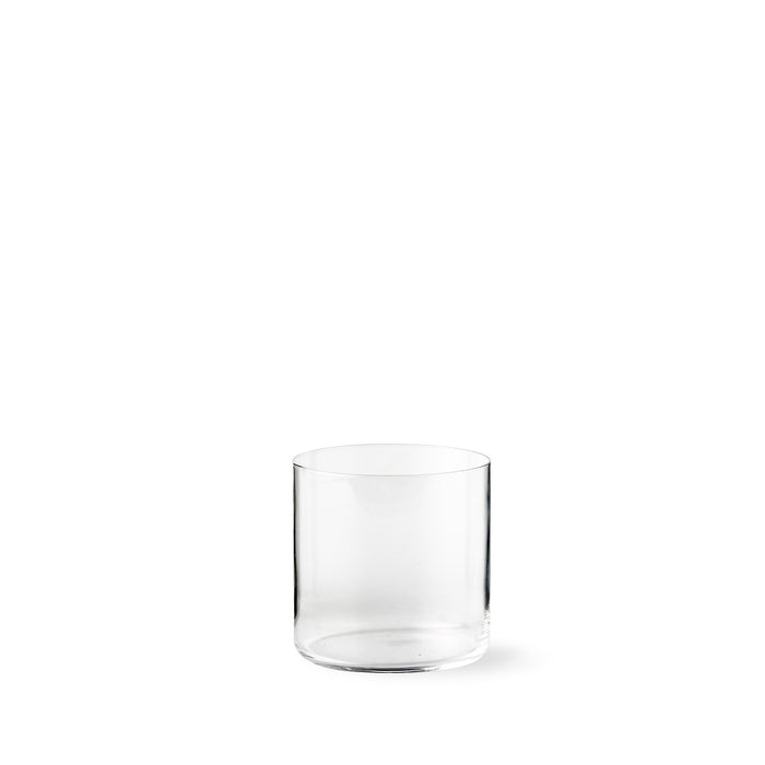 Toyo Sasaki Circle Glass Tumbler 11.8 oz (Set of 6)