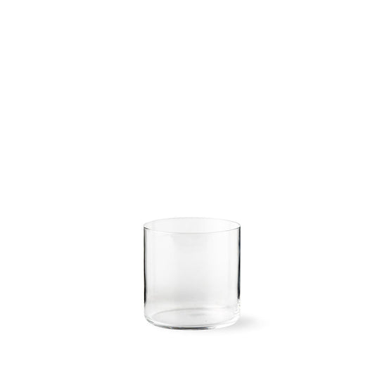 Toyo Sasaki Circle Glass Tumbler 11.8 oz (Set of 6)