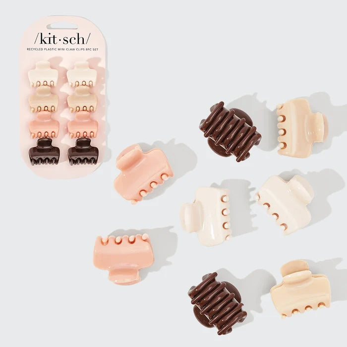 Claw Clips