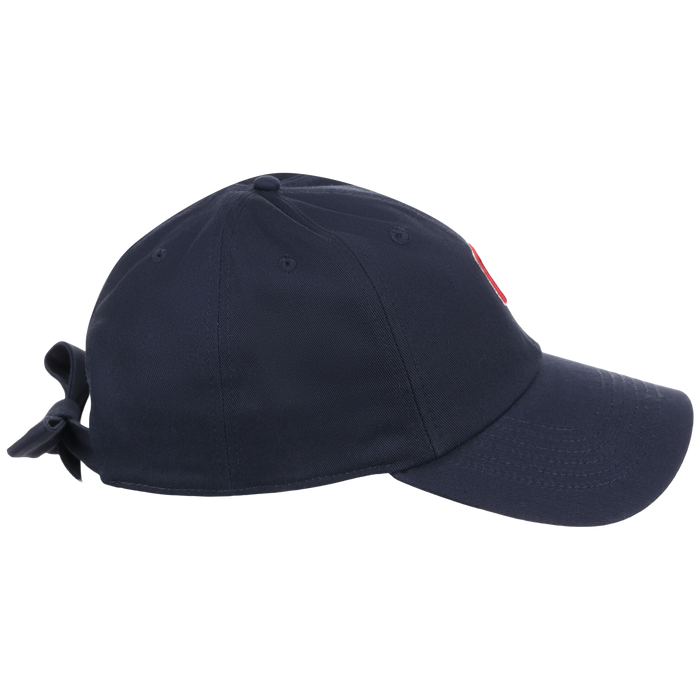 Cleveland Guardians MLB '47 Mother's Day 'Bow Back' Clean Up Collection