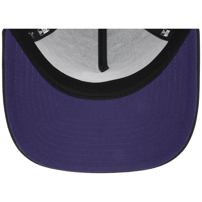 Cleveland Guardians MLB Galaxy Dust New Era 9FORTY