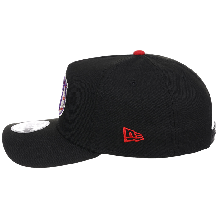 Cleveland Guardians MLB Galaxy Dust New Era 9FORTY