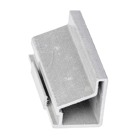 Composite Sleeper Support SuperSupport - 89mmW x 250mmL - Image 1