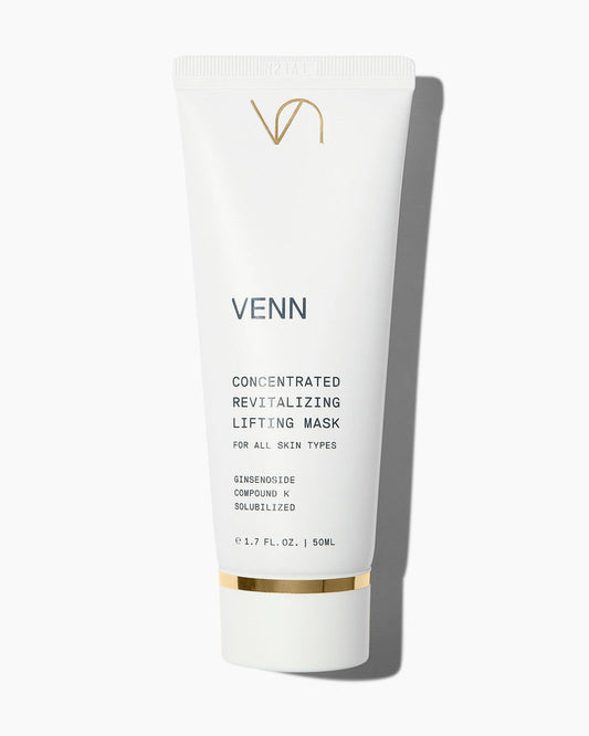 Concentrated Lifting Mask Bottle - Fig Face