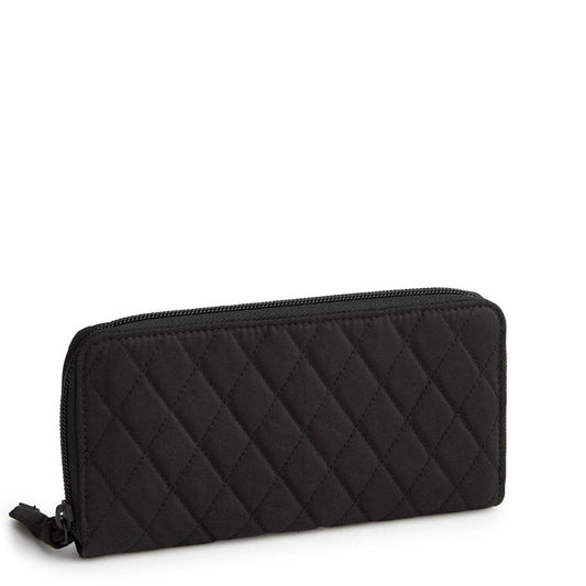 Continental Wallet-Moonless Night-Image 1-Vera Bradley