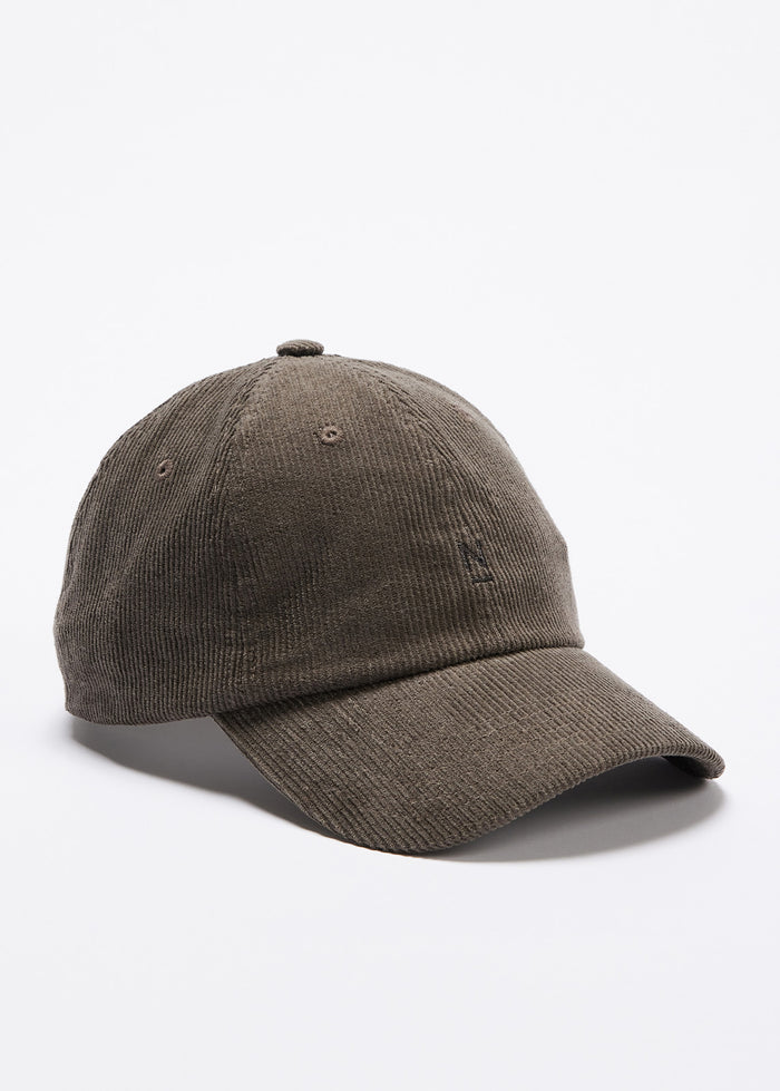 Corduroy Cap