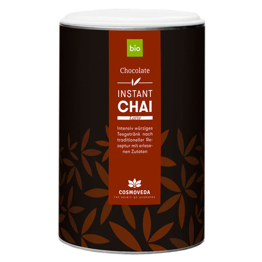 Cosmoveda - BIO Instant Chai Chocolate - 180g_12346.jpg