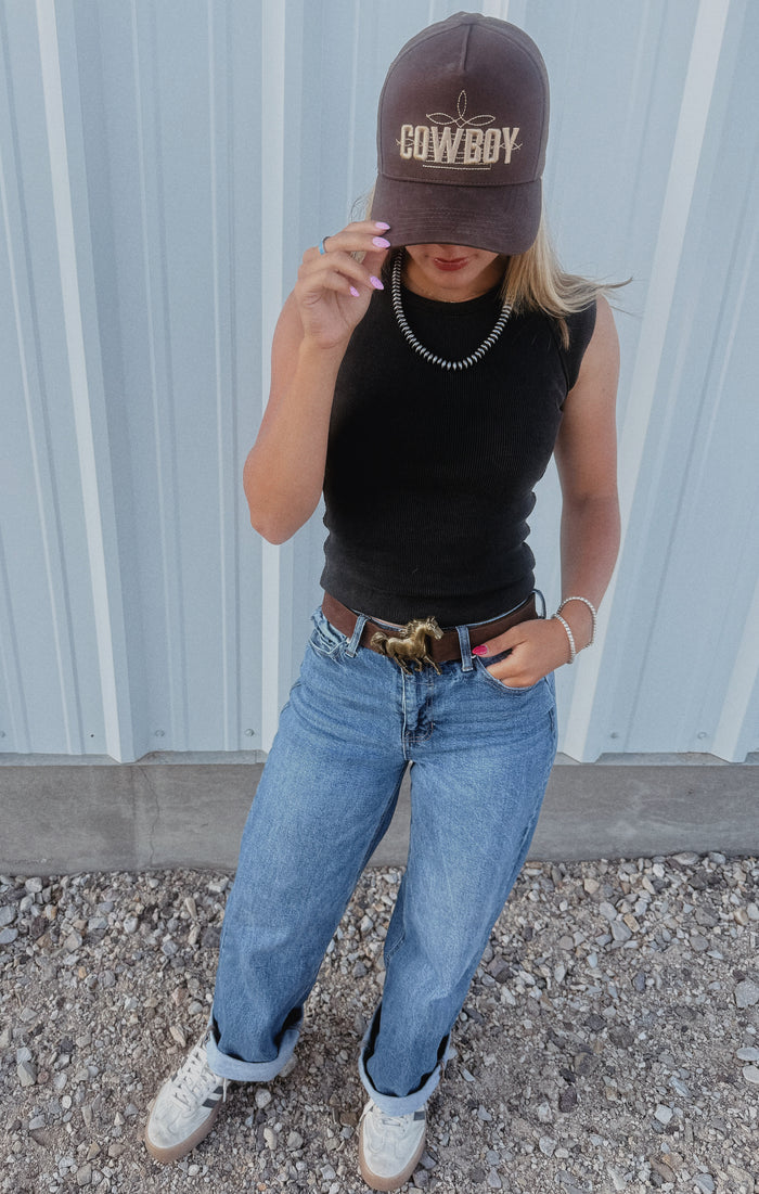 Cowboy Hat