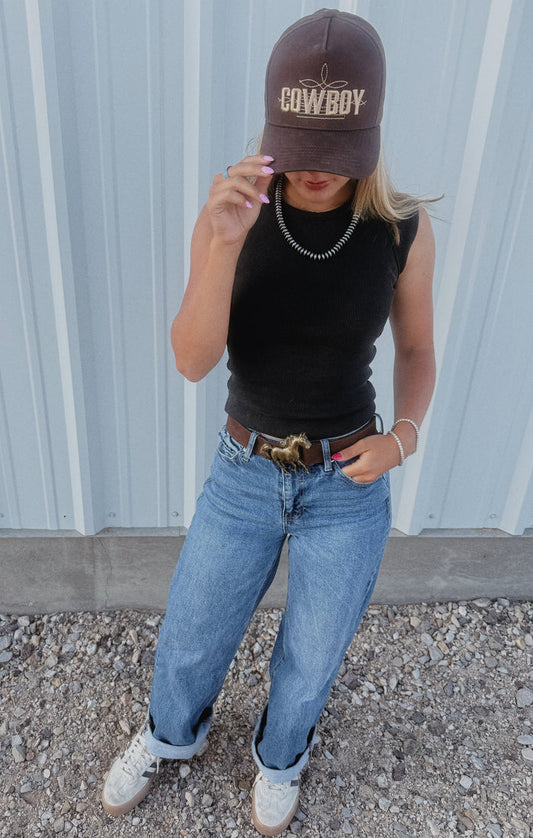 Cowboy Hat