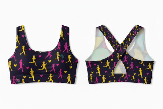 Cropped Top |Love and Grit