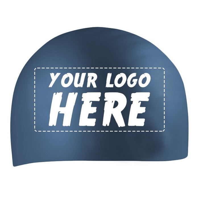 Navy / 1-Color Logo