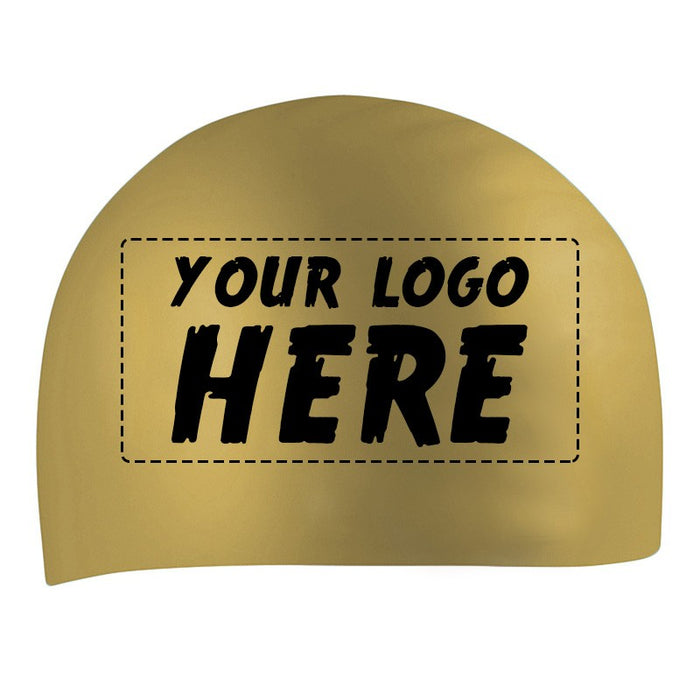 Gold / 1-Color Logo