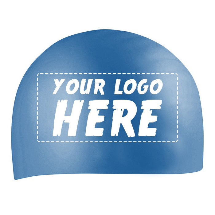 Light Blue / 1-Color Logo