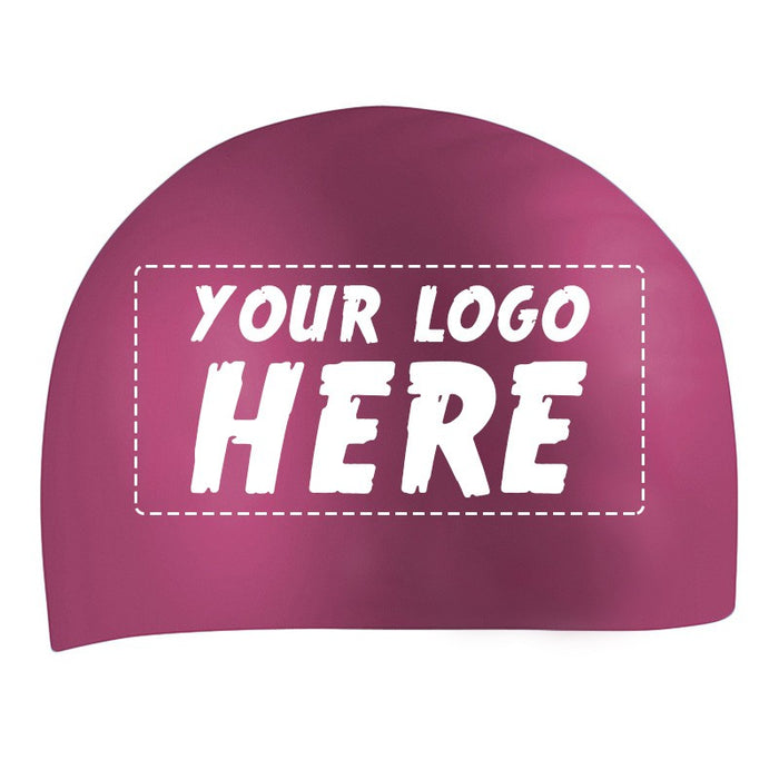 Maroon / 1-Color Logo