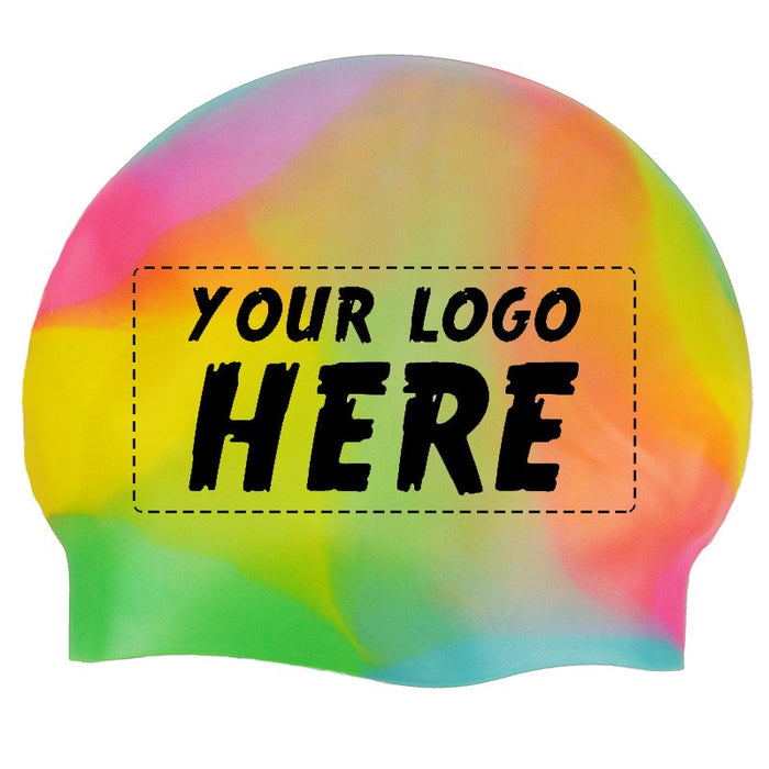 Multi / 1-Color Logo