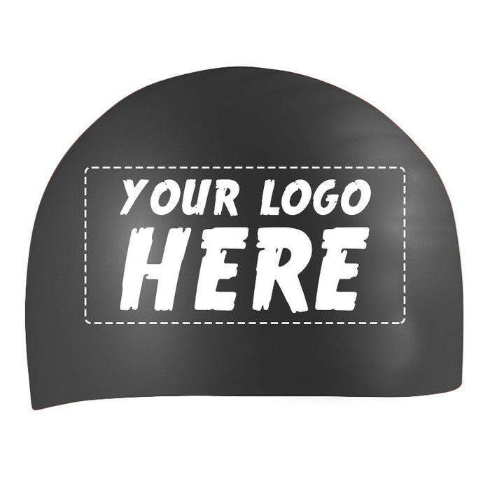 Black / 1-Color Logo