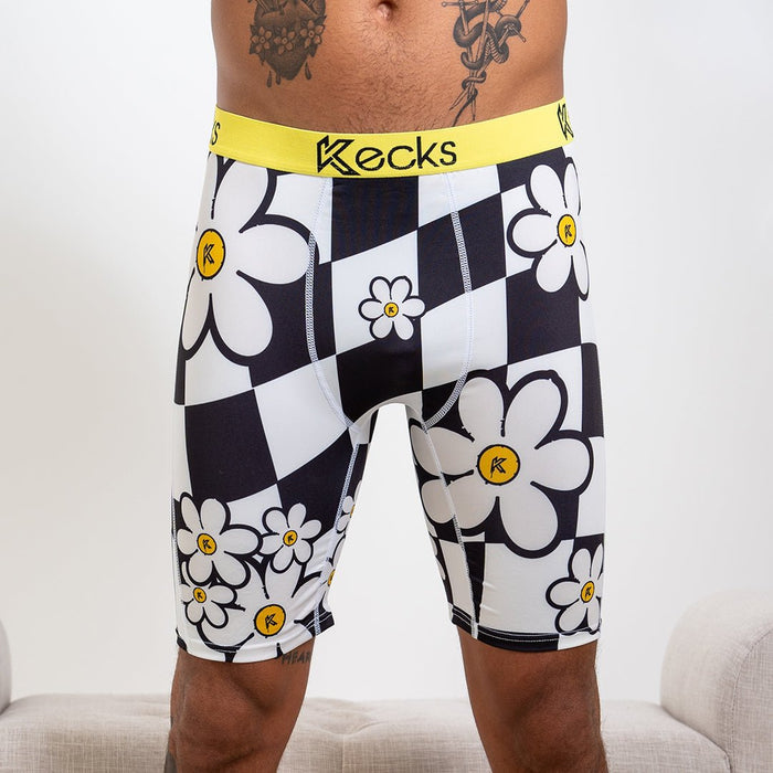 Daisy Chain Boys Boxers - Kecks