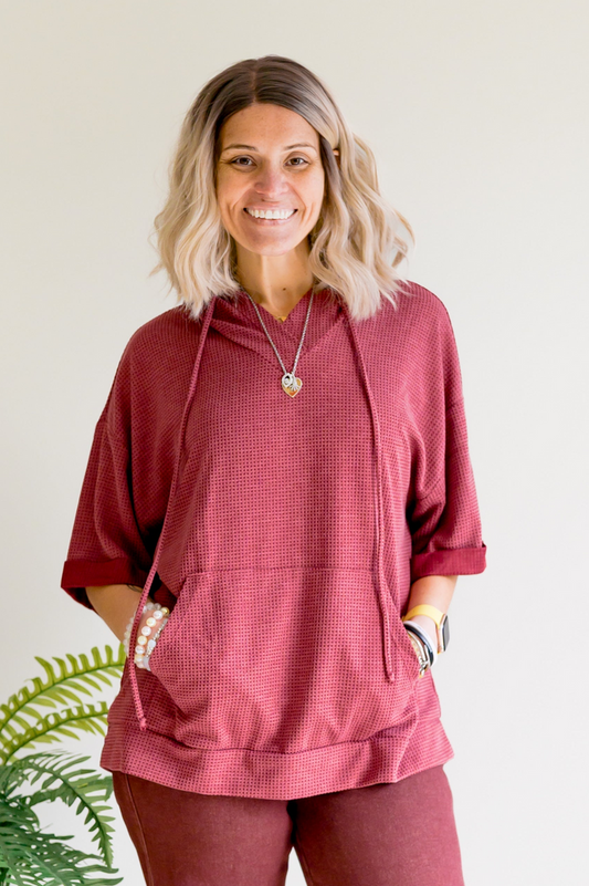 Day Tripper Hoodie