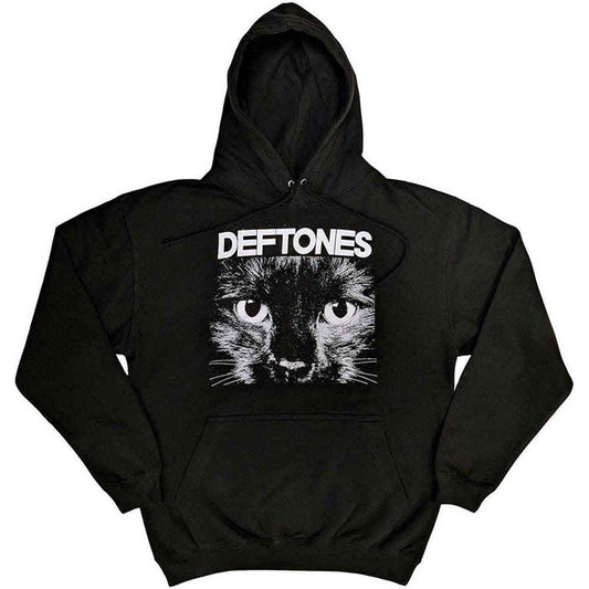 DEFTONES - SPHYNX - Pullover Hoodie Black