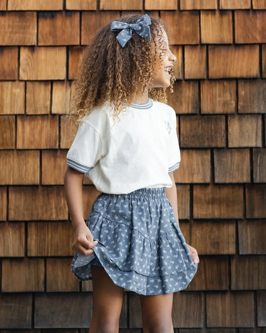 Ditsy Bow | Kids