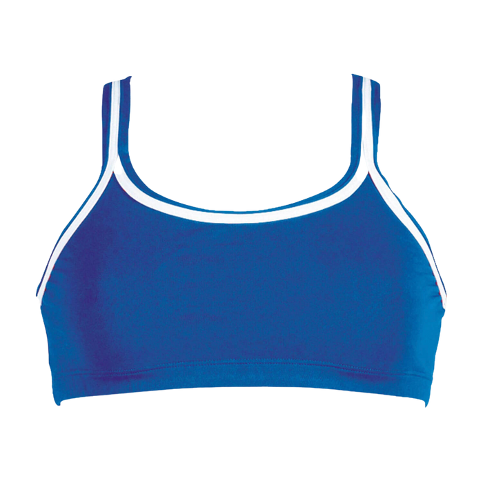 Dolfin Women's Solid 2-Piece Top