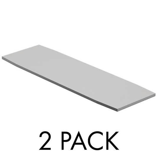 Drainlab - 180 Degrees Joiner - 35mmH - Satin - Image 1